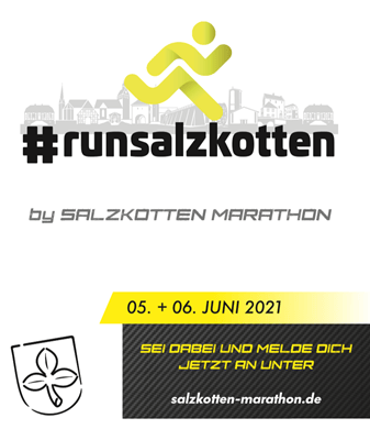#runsalzkotten by Salzkotten Marathon – Ampelsystem schafft Klarheit und Planbarkeit