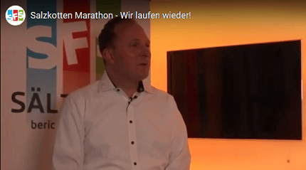 Salzkotten Marathon – Wir laufen wieder!