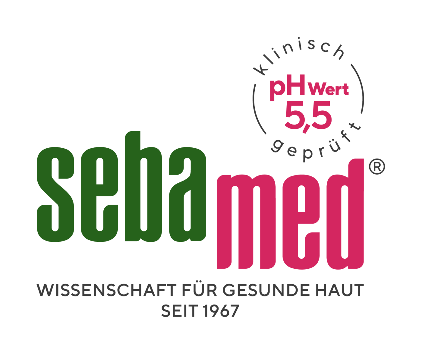 20250505-RGB-sebamed_CLASSIC+CLAIM+1967_Logo