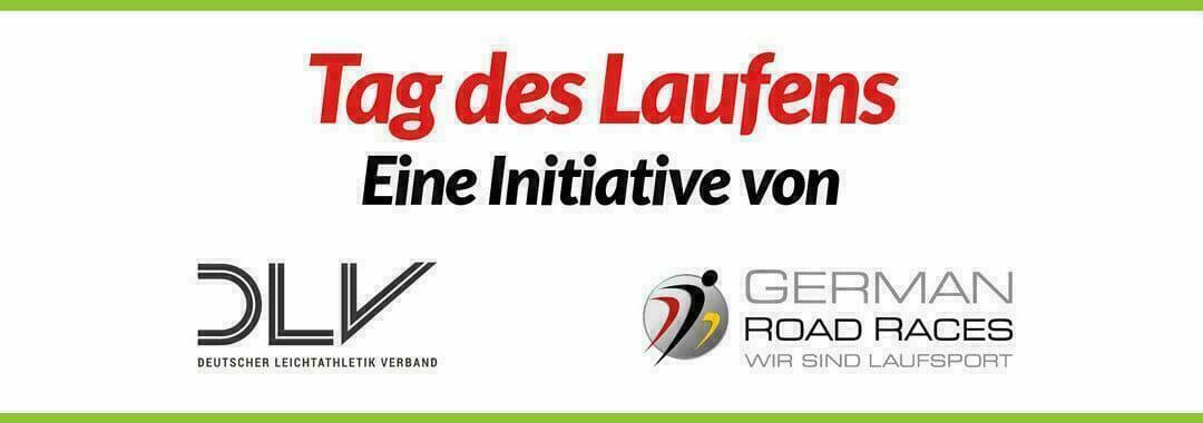 Tag des Laufens